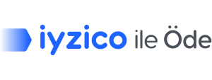 iyzico ile Öde